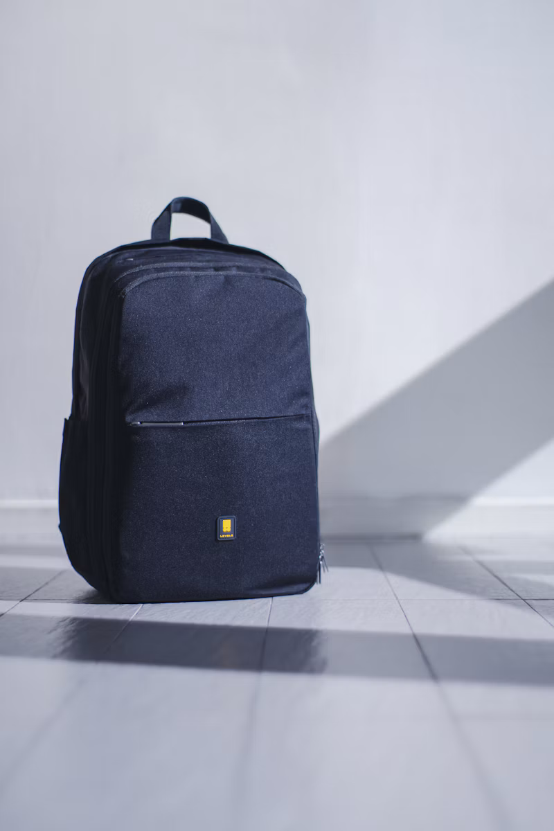 Mochila Compacta